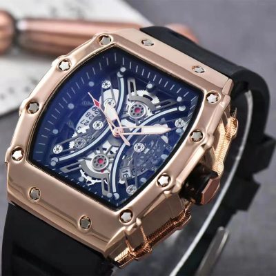 Watches Mens 2022 LIGE Top Brand Luxury Casual Leather Quartz Men’s Watch Business Clock Male Sport Waterproof Date Chronograph